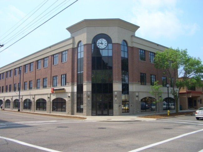 Primary Photo Of 1265 Main St, Stevens Point Medical For Lease