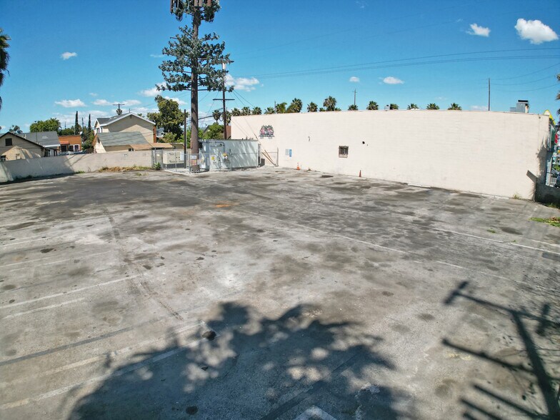 More Photos Of 3787 S Western Ave, Los Angeles Land For Lease