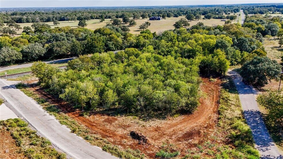 More Photos Of TBD High Crossing Rd, Smithville Land For Sale