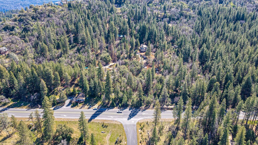 Primary Photo Of 4610 E HIGHWAY 4, Murphys Land For Sale