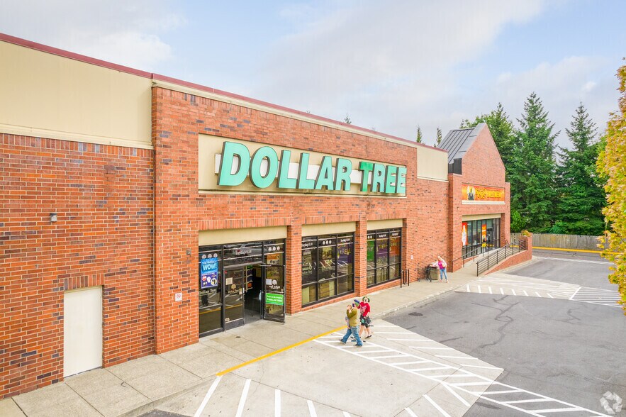 More Photos Of 16200 SW Pacific Hwy, Tigard Unknown For Lease