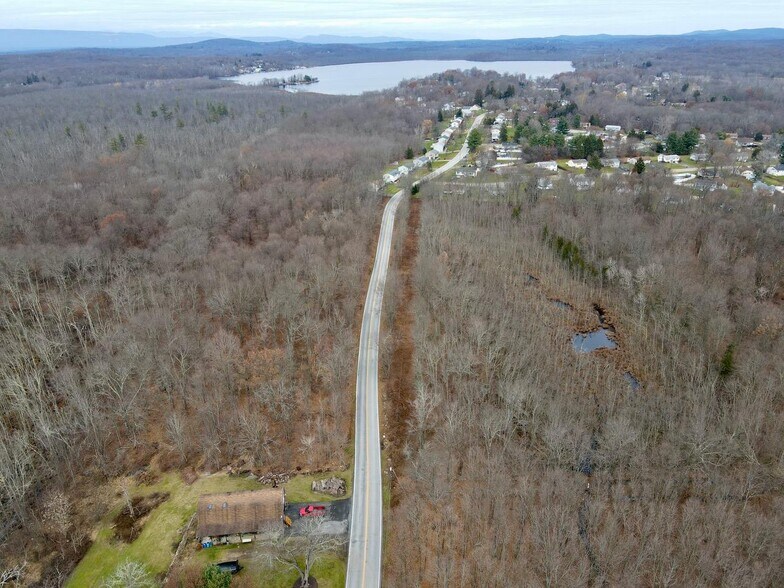More Photos Of 0 Lakeside, Newburgh Land For Sale