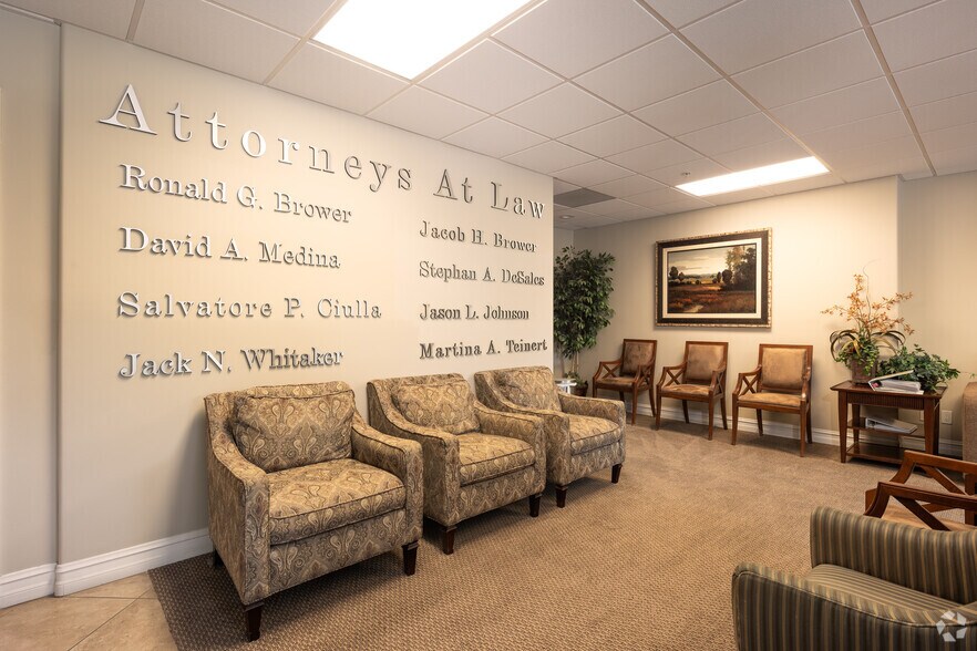More Photos Of 1043 Civic Center Dr W, Santa Ana Office For Lease