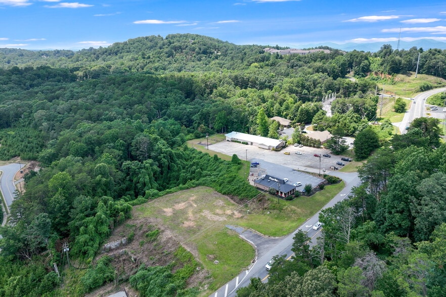 More Photos Of 1392 Chestatee Street, Dahlonega Land For Sale