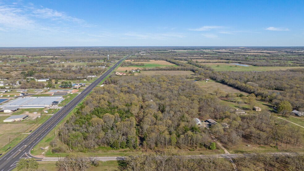 More Photos Of TBD US 82 E hwy, Paris Land For Sale