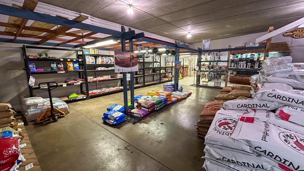 More Photos Of 407 2nd Ave NW, Rochester Light Distribution For Lease