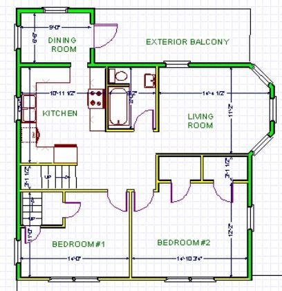 More Photos Of 4101 Wilkens Ave, Baltimore Storefront Retail Residential For Sale