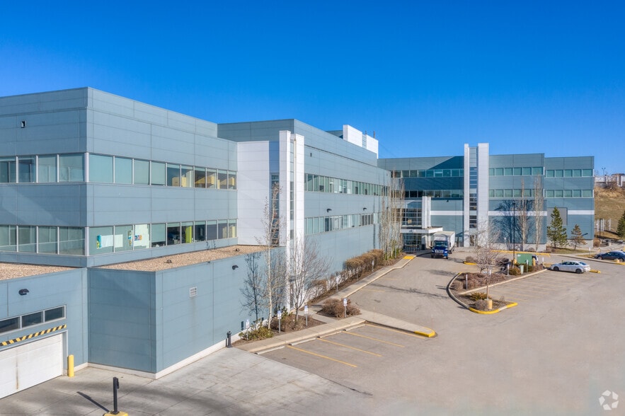 Primary Photo Of 1200 59th Ave SE, Calgary Office For Lease