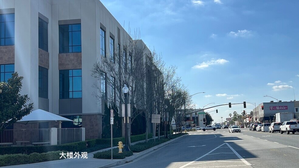 More Photos Of 150 E Holt Blvd, Ontario Medical For Sale