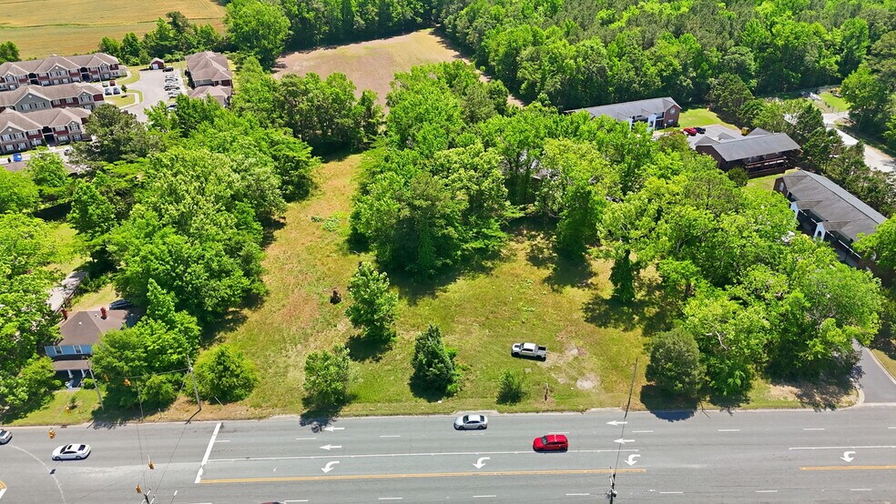 More Photos Of 3301 US Highway 17 S, Chocowinity Land For Sale