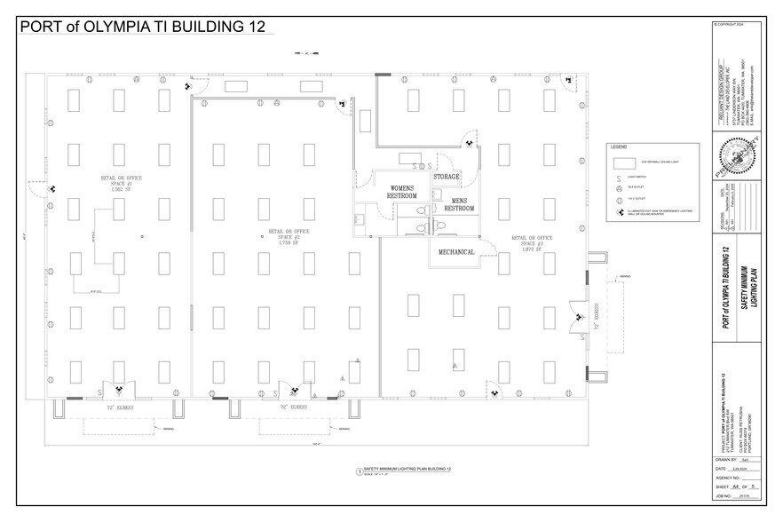 More Photos Of 210 Tumwater Blvd SW, Tumwater Storefront Retail Office For Sale
