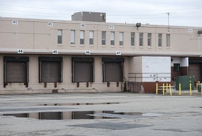 More Photos Of 1 Bell Dr, Ridgefield Distribution For Lease