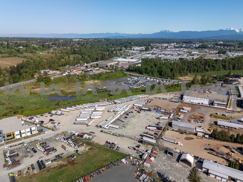 More Photos Of 2200 Iron Mills Crt, Abbotsford Land For Lease