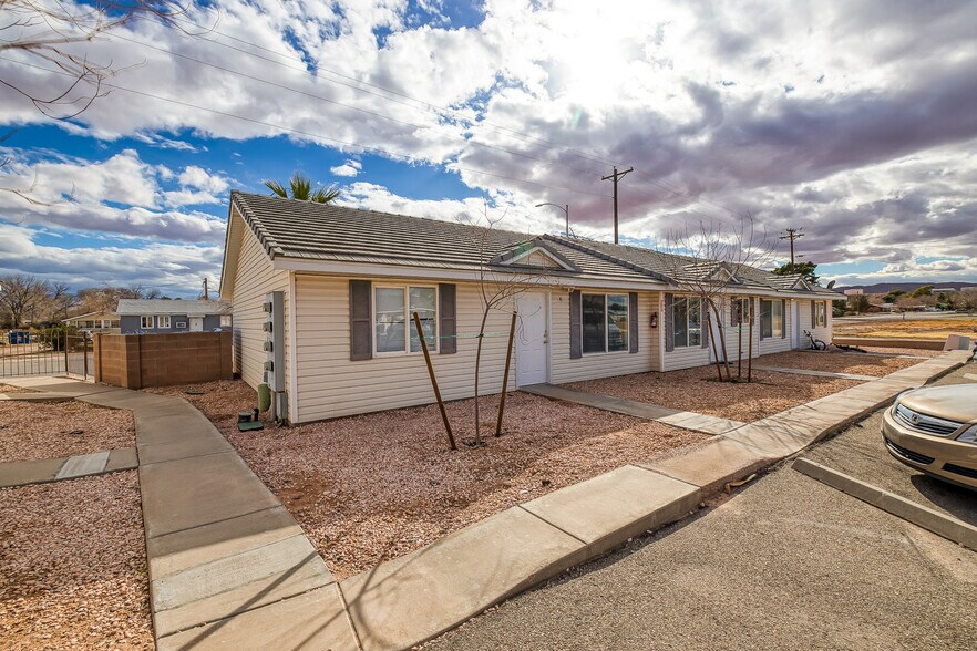 More Photos Of ,  Multifamily For Sale