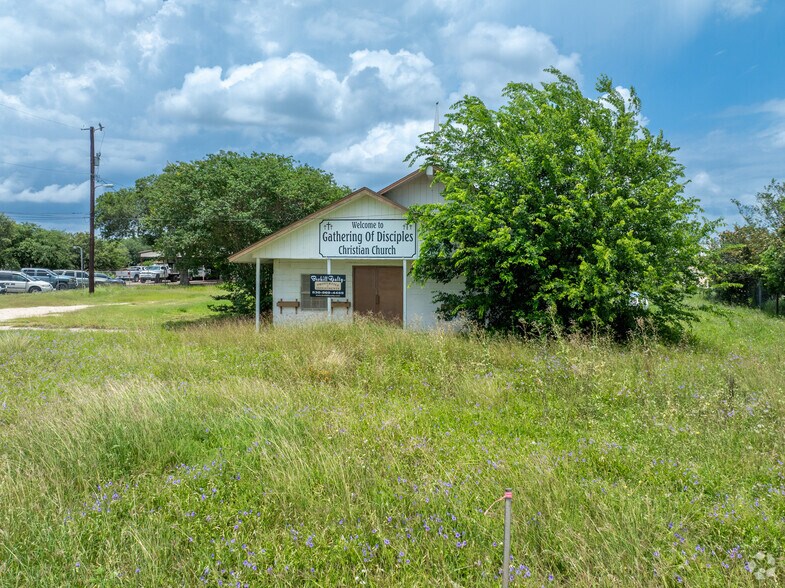 More Photos Of 7555 Rigsby Ave, China Grove Religious Facility For Sale