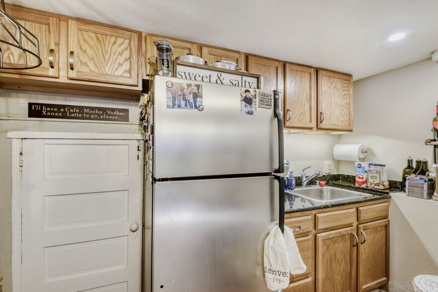 More Photos Of 422 E Tennessee Ave, Denver Multifamily For Sale