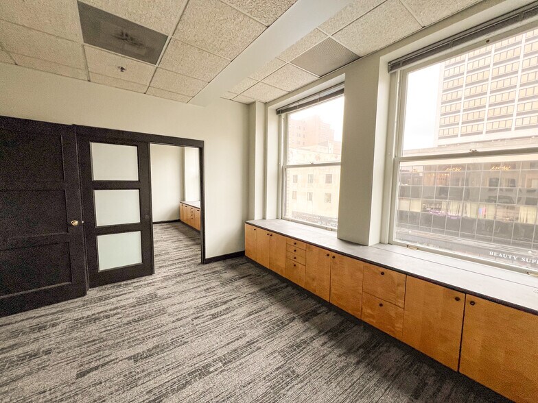 More Photos Of 108-122 W Jefferson St, Syracuse Office Residential For Sale