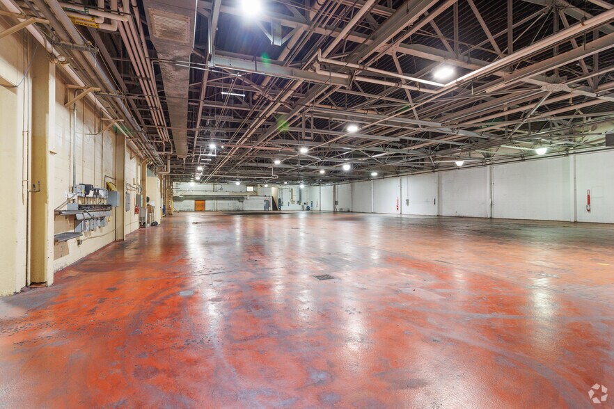 More Photos Of 1104 Clinton Ave, Washington Court House Food Processing For Lease