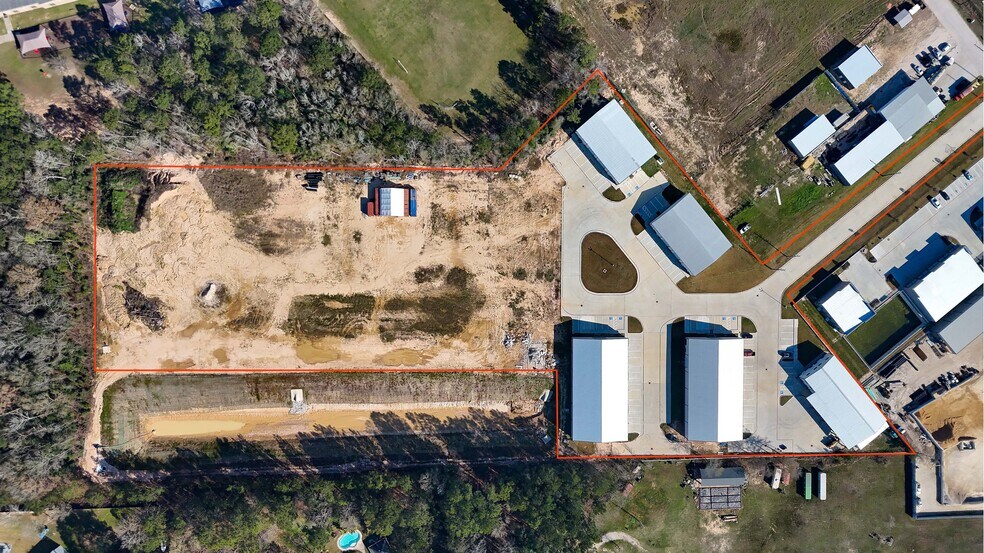 More Photos Of 21966 FM 1314 Rd, Porter Unknown For Lease