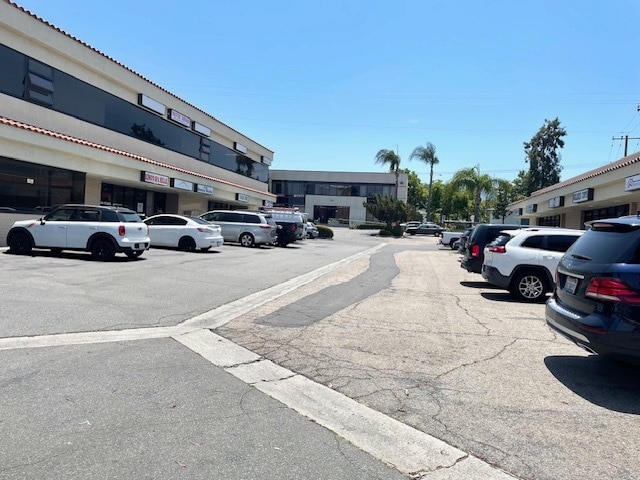 More Photos Of 1450 W 6th St, Corona Unknown For Lease