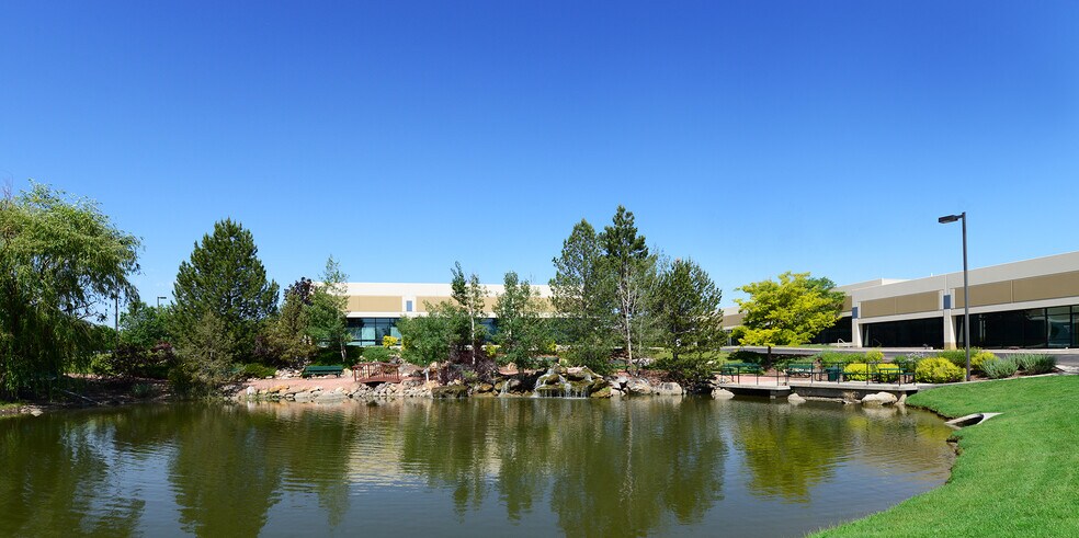 More Photos Of 7403 Church Ranch Blvd, Westminster Office For Lease