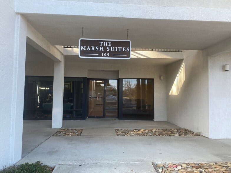 More Photos Of 2201 Boundary St, Beaufort Loft Creative Space For Sale