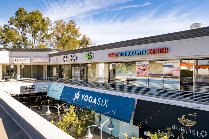 More Photos Of 12265 Ventura Blvd, Studio City Unknown For Lease