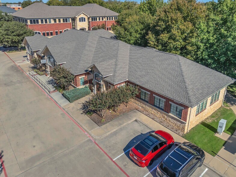 Primary Photo Of 6200 N Beach St, Fort Worth Office For Lease