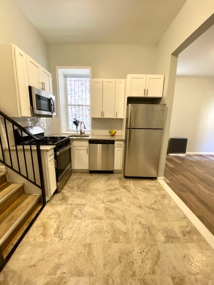 More Photos Of 5517 Grant Pl, West New York Apartments For Sale
