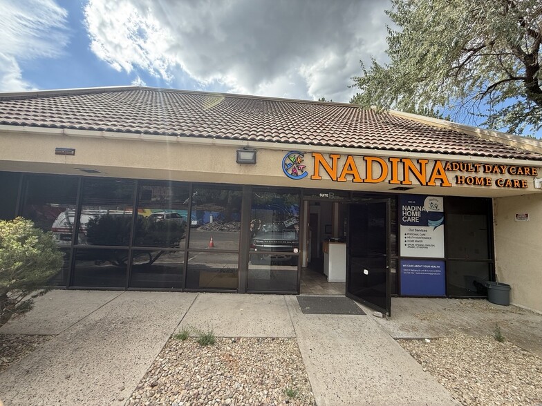 More Photos Of 10630 E Bethany Dr, Aurora Medical For Lease