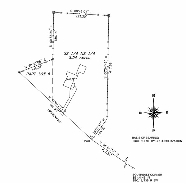 More Photos Of 2241 Malvern Ave, Hot Springs Land For Sale