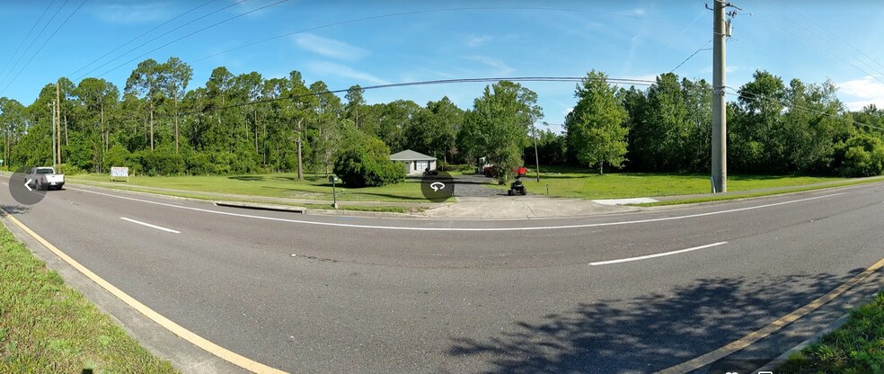 More Photos Of 3229 State Road 207, Elkton Land For Sale