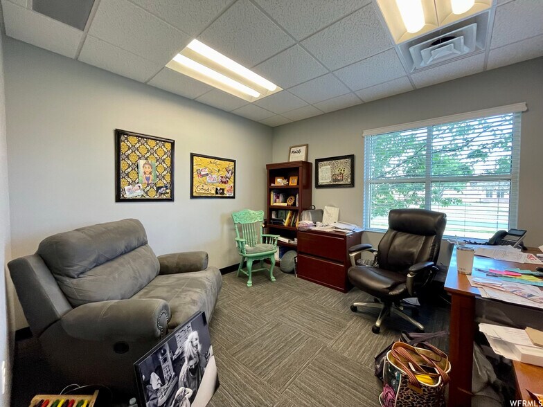 More Photos Of 5285 S 400 E, Washington Terrace Medical For Lease