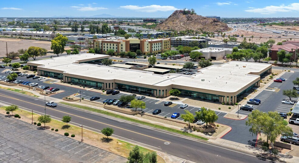 More Photos Of 2005 W 14th St, Tempe Coworking Space
