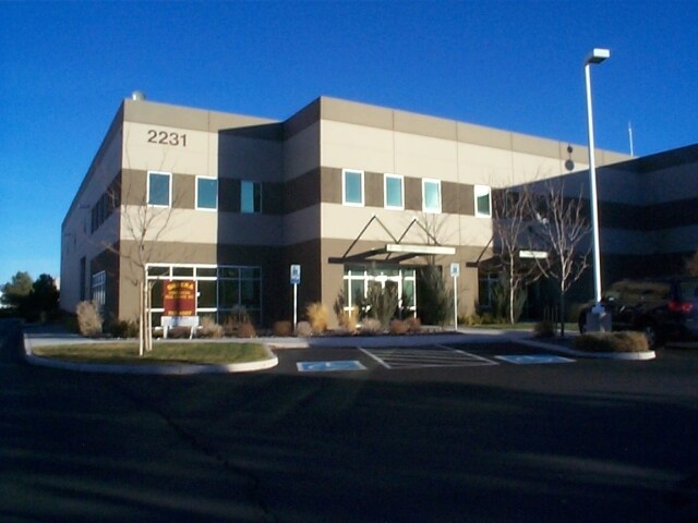 More Photos Of 2231 Meridian Blvd, Minden Light Distribution For Lease