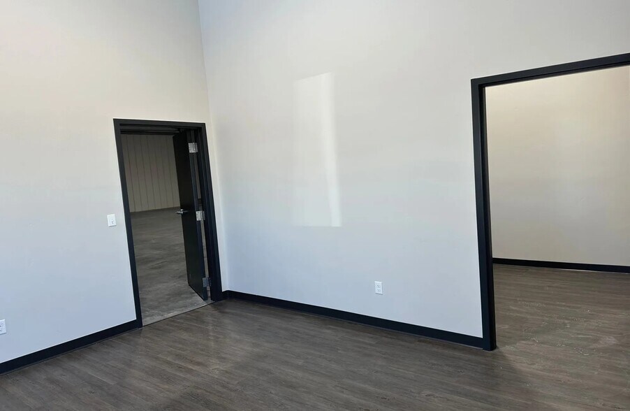 More Photos Of 240 W Avenue H, Wendell Industrial For Sale