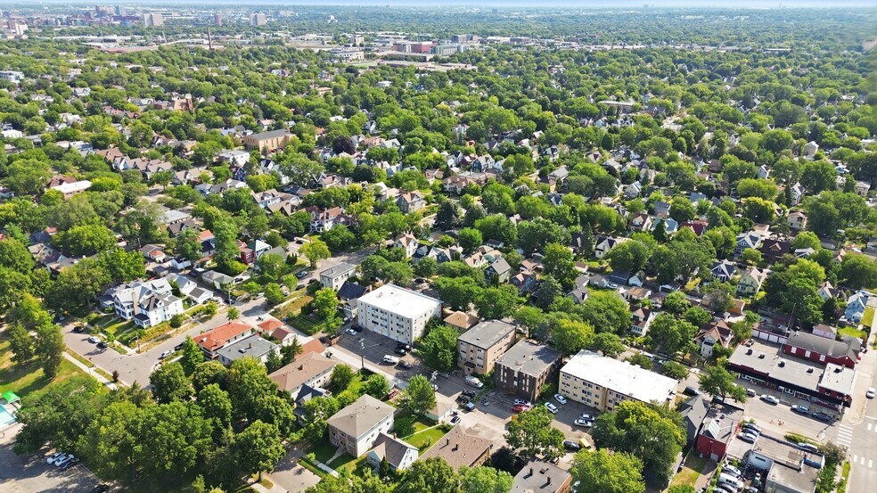 More Photos Of 3412 Bloomington Ave S, Minneapolis Apartments For Sale
