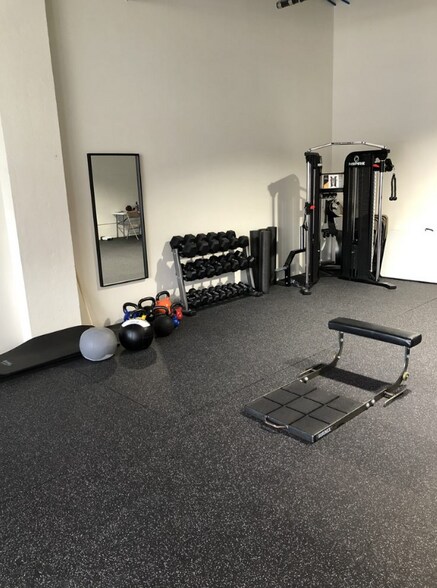 More Photos Of 1020-1021 Prospect St, La Jolla Apartments For Lease