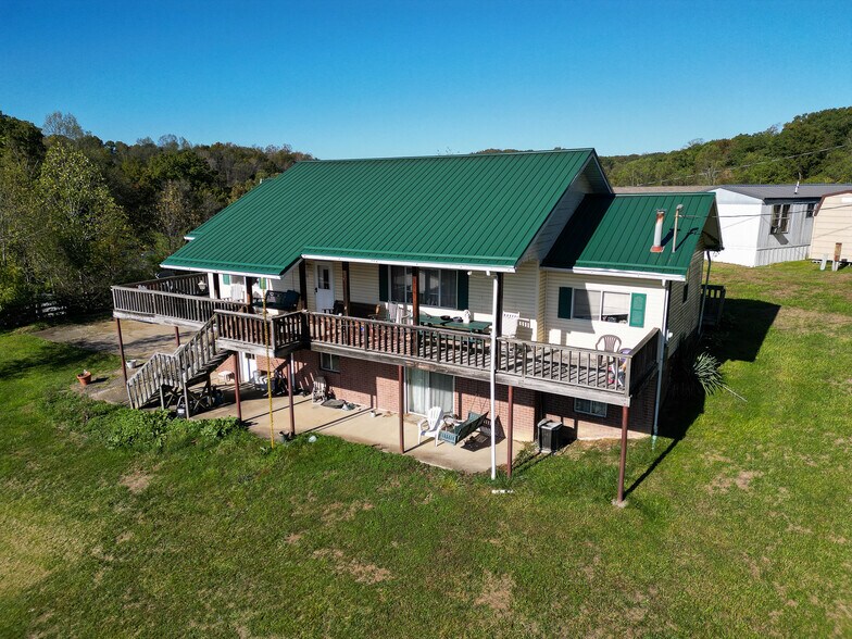 More Photos Of 100 Sand Hill Mobile Park, Charleston Land For Sale