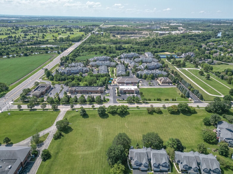 More Photos Of 1056 104th St, Naperville Land For Sale