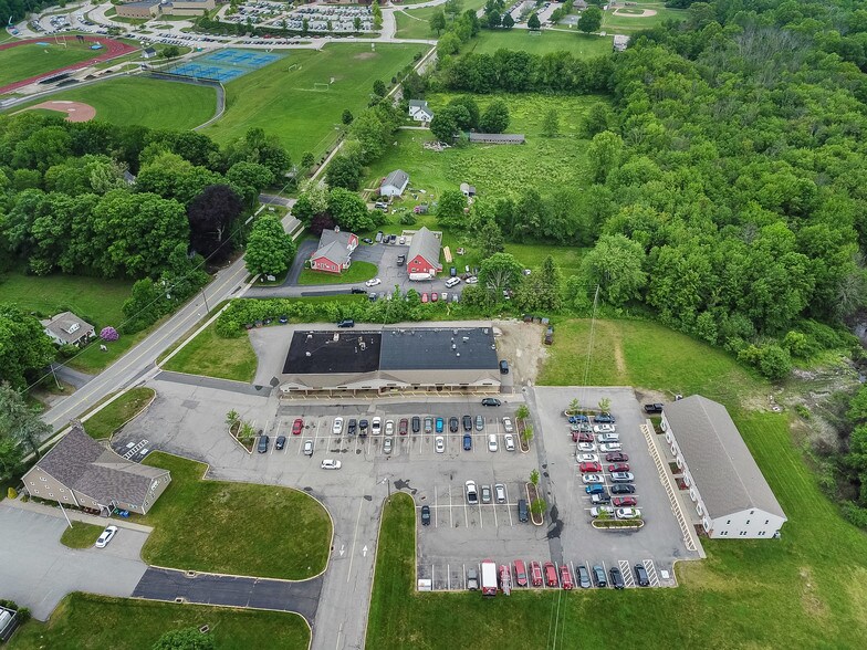 More Photos Of 41-61 Main St, Hebron Restaurant For Sale