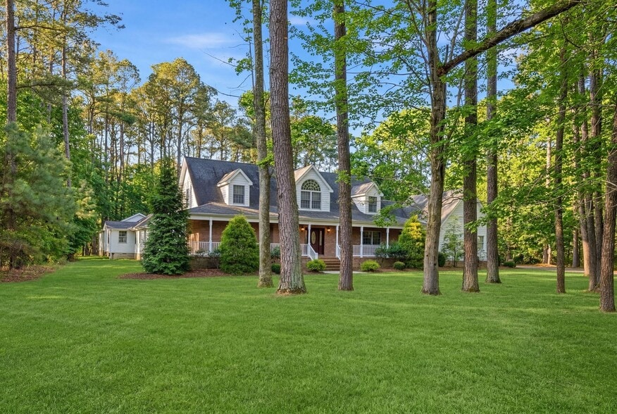 More Photos Of 5307 Elburn Ln, Rock Hall Assisted Living For Sale