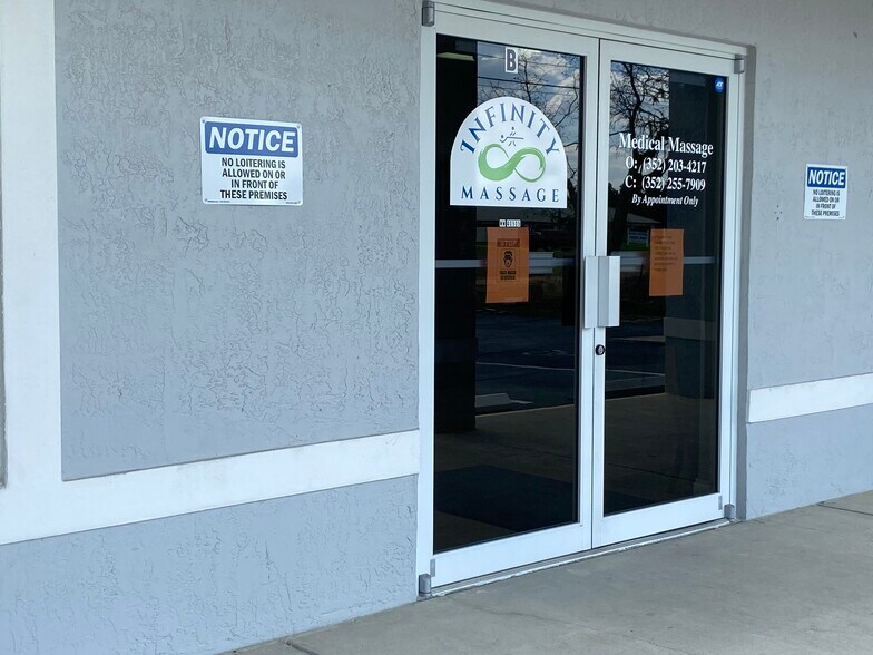 More Photos Of 15437 S US Highway 441, Summerfield Medical For Lease