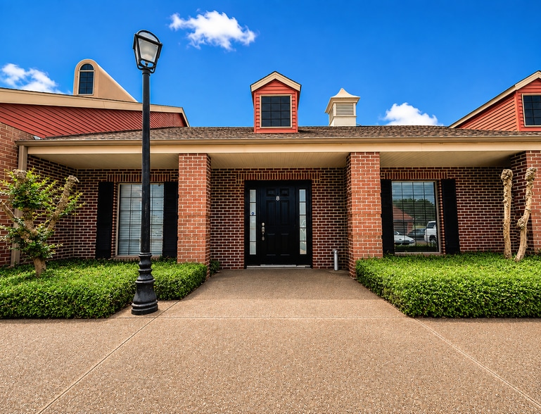 Primary Photo Of 1501 N Amburn Rd, Texas City Medical For Sale