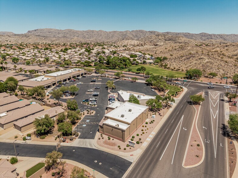 More Photos Of 3173 E Chandler Blvd, Phoenix Freestanding For Sale