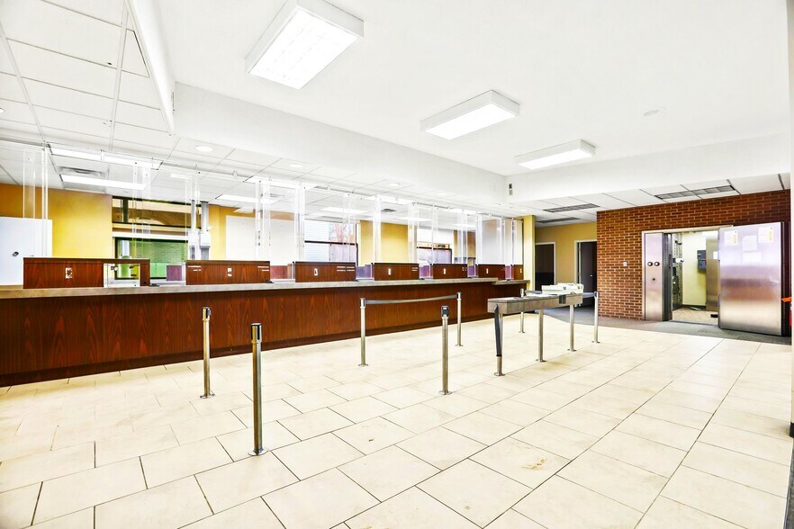 More Photos Of 1300 Hamilton Ave, Trenton Bank For Sale