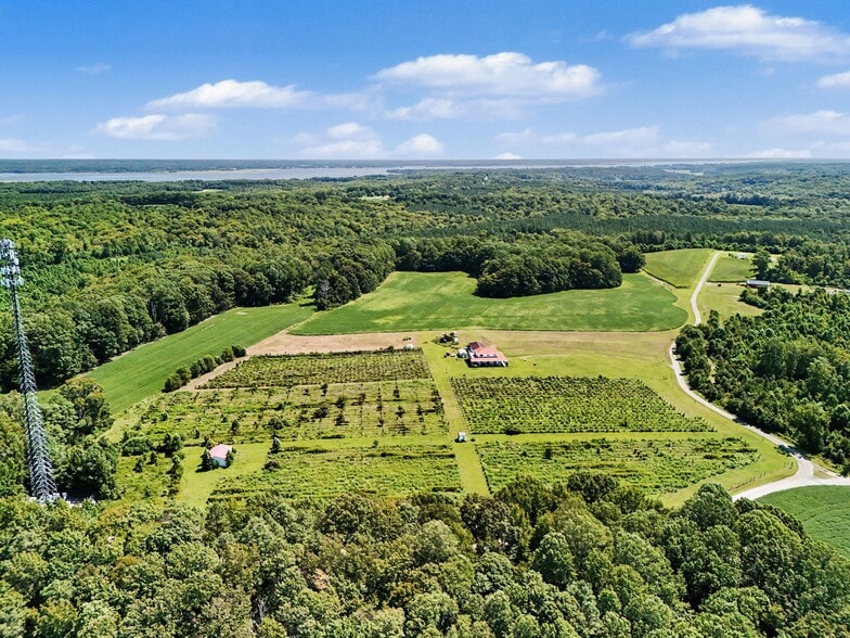 More Photos Of 495 Meadow Landing Ln, Caret Winery Vineyard For Sale