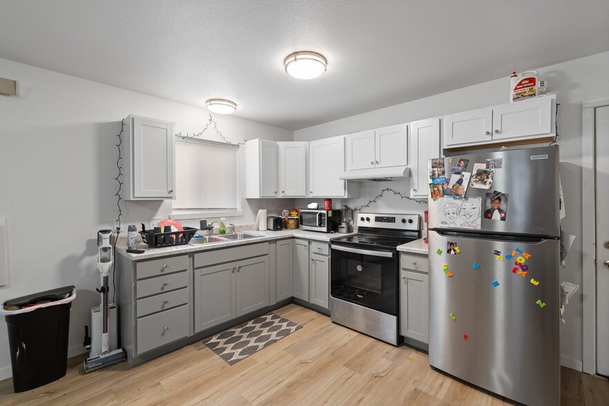 More Photos Of 626 N 1st St, Rapid City Multifamily For Sale