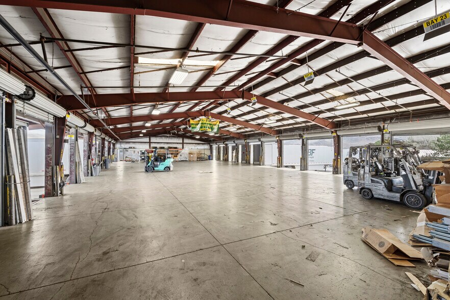 More Photos Of 12155 Truckee Canyon Ct, Sparks Truck Terminal For Sale