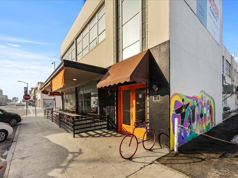 More Photos Of 1612 20th St, Bakersfield Loft Creative Space For Lease
